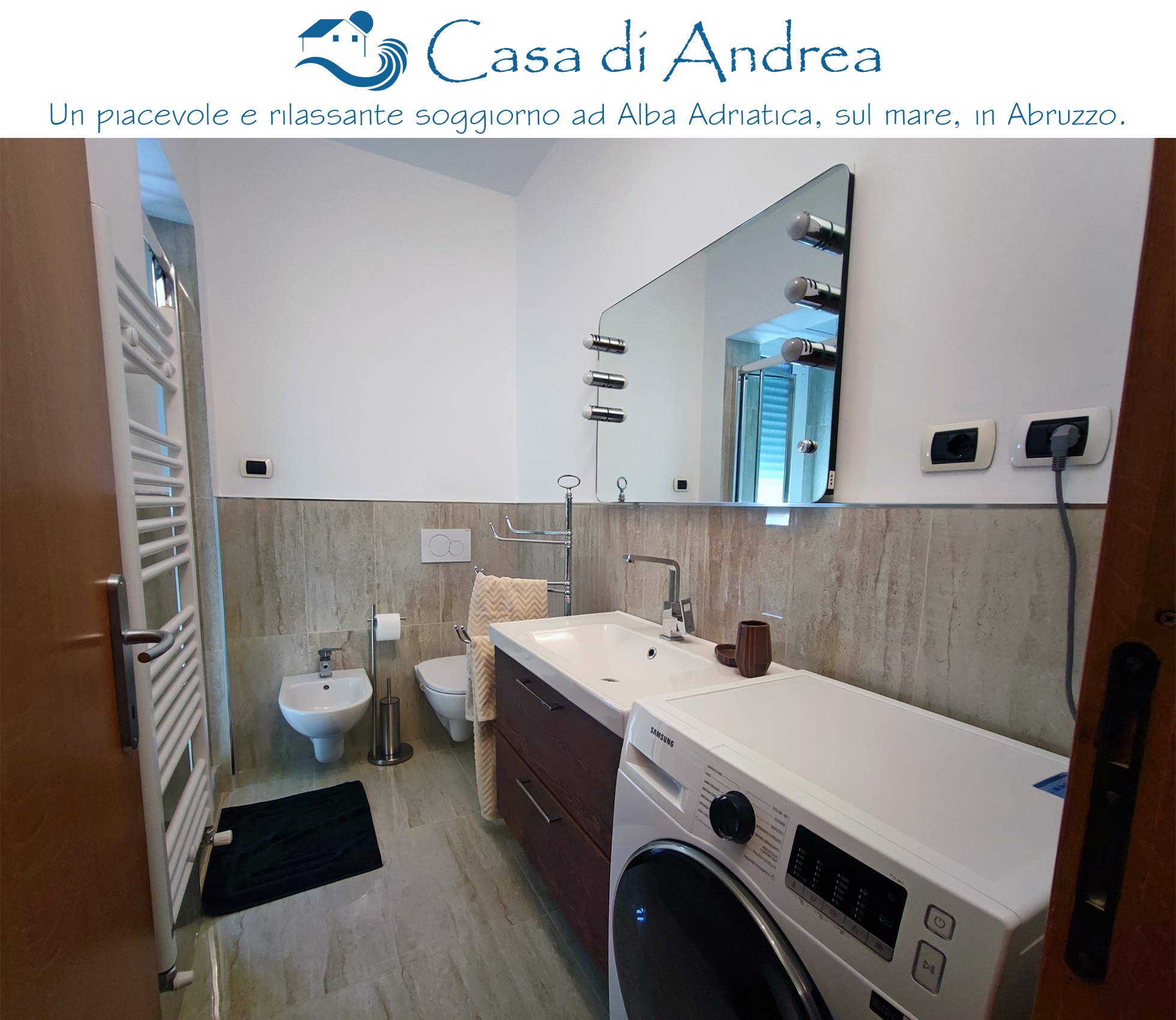 bagno